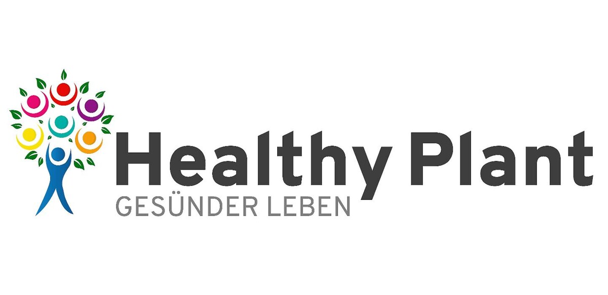 Healthy-Plant Gesünder Leben Pannhartek Logo