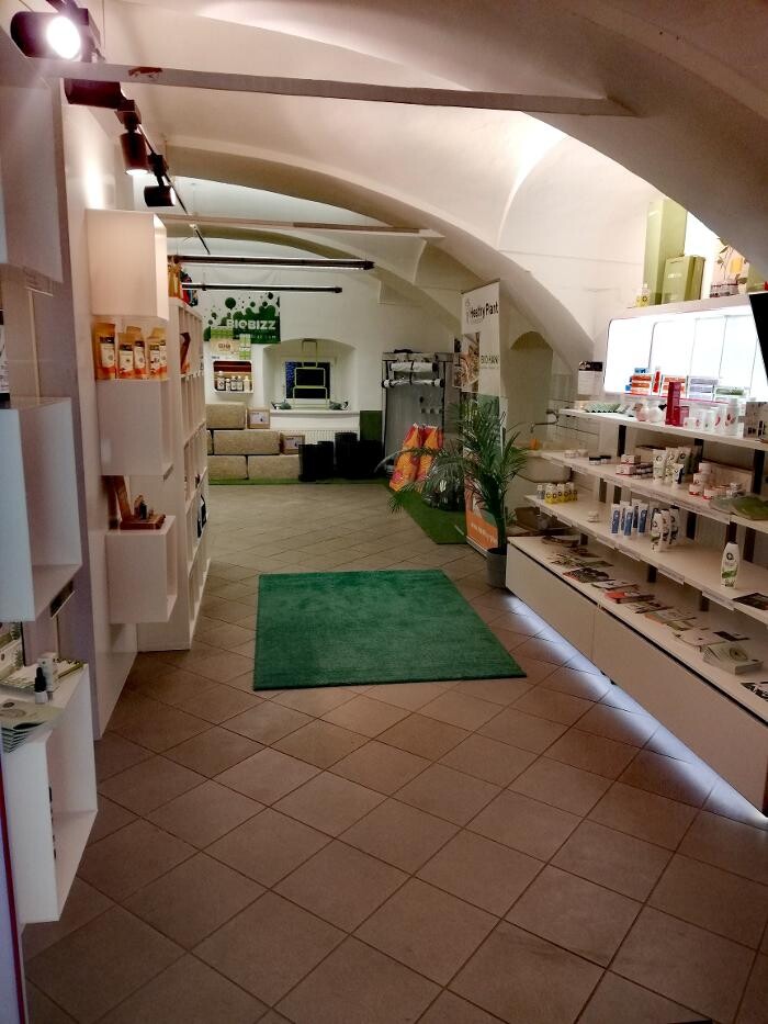 Bilder Healthy-Plant Gesünder Leben Pannhartek