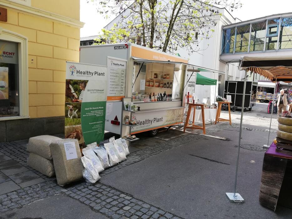Bilder Healthy-Plant Gesünder Leben Pannhartek