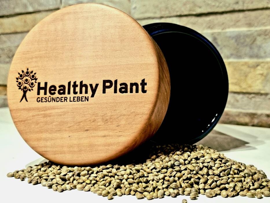Bilder Healthy-Plant Gesünder Leben Pannhartek
