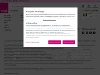 Website Screenshot BIPA