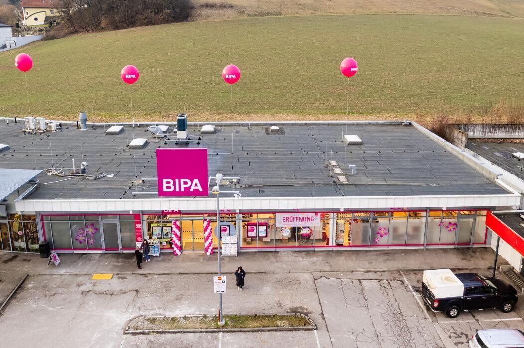 Bilder BIPA