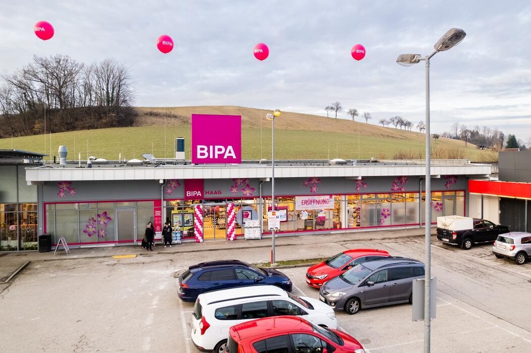 Bilder BIPA