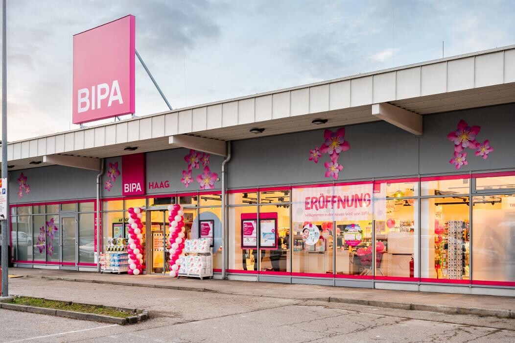 Bilder BIPA