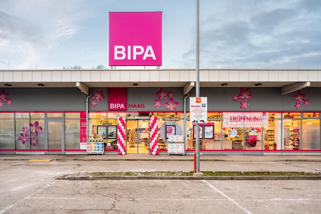 Bilder BIPA