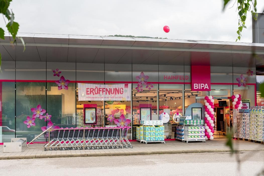 Bilder BIPA