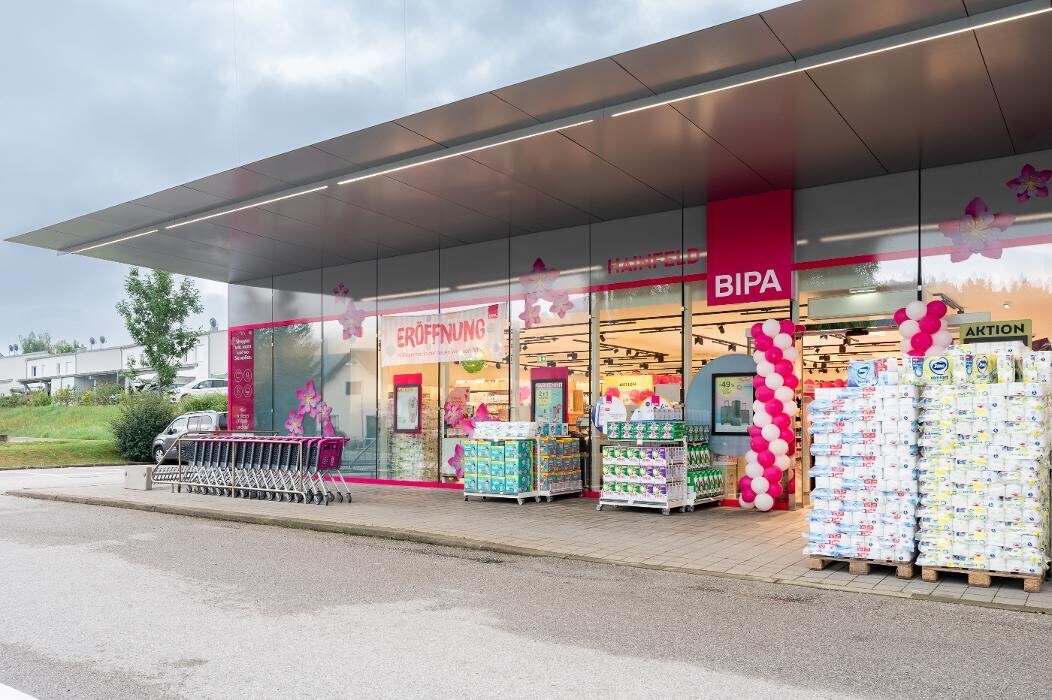 Bilder BIPA
