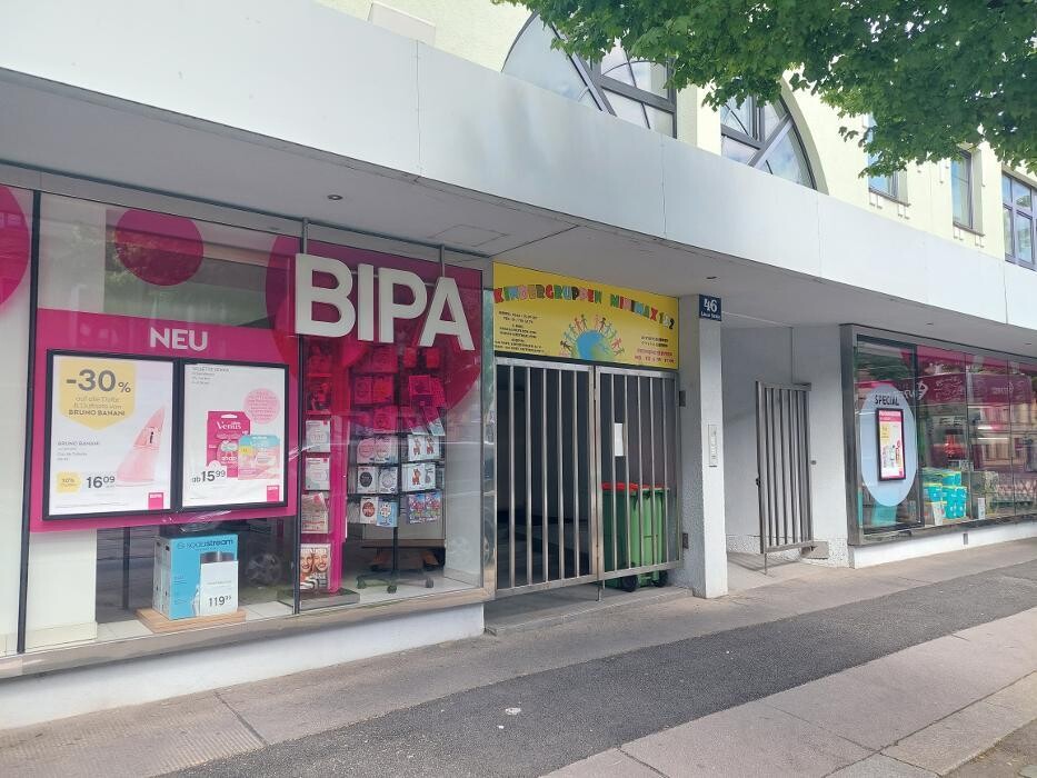 Bilder BIPA