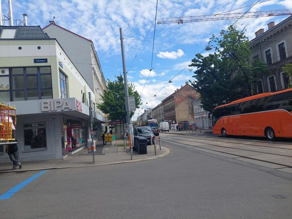 Bilder BIPA