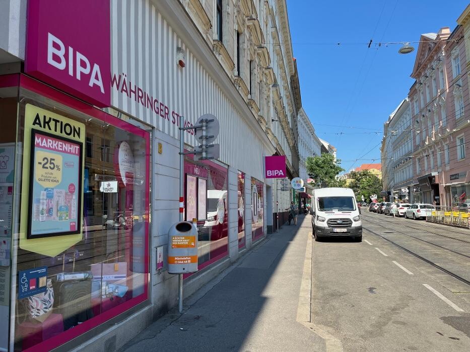 Bilder BIPA