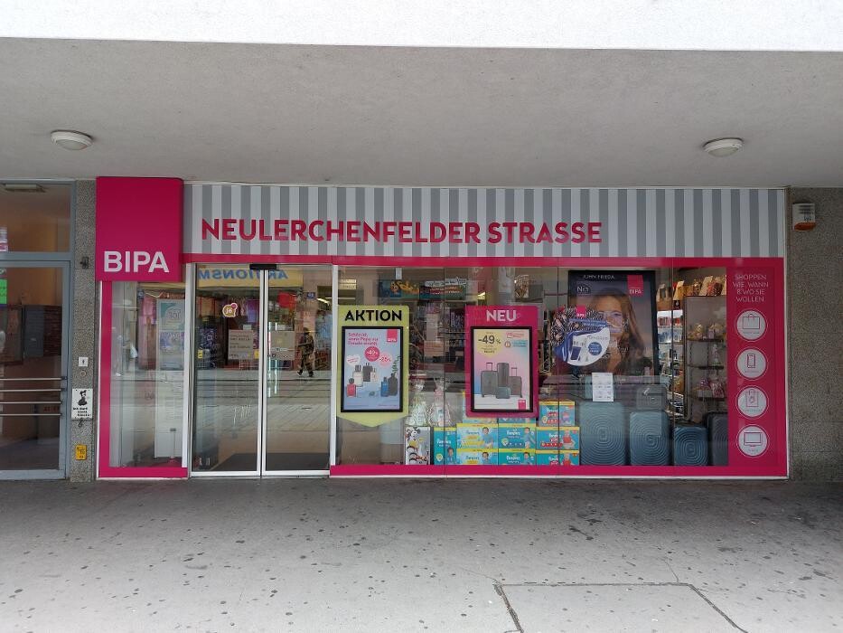 Bilder BIPA