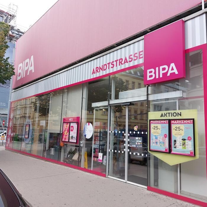 Bilder BIPA