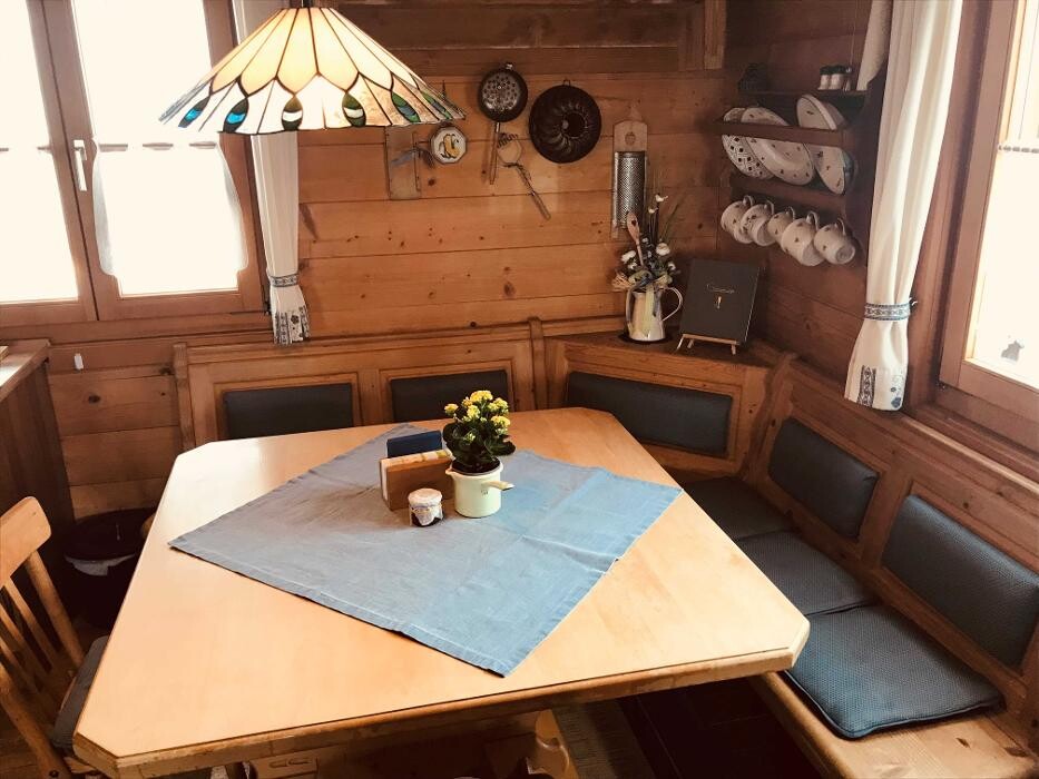 Bilder Almhaus Völkl, Karneralm