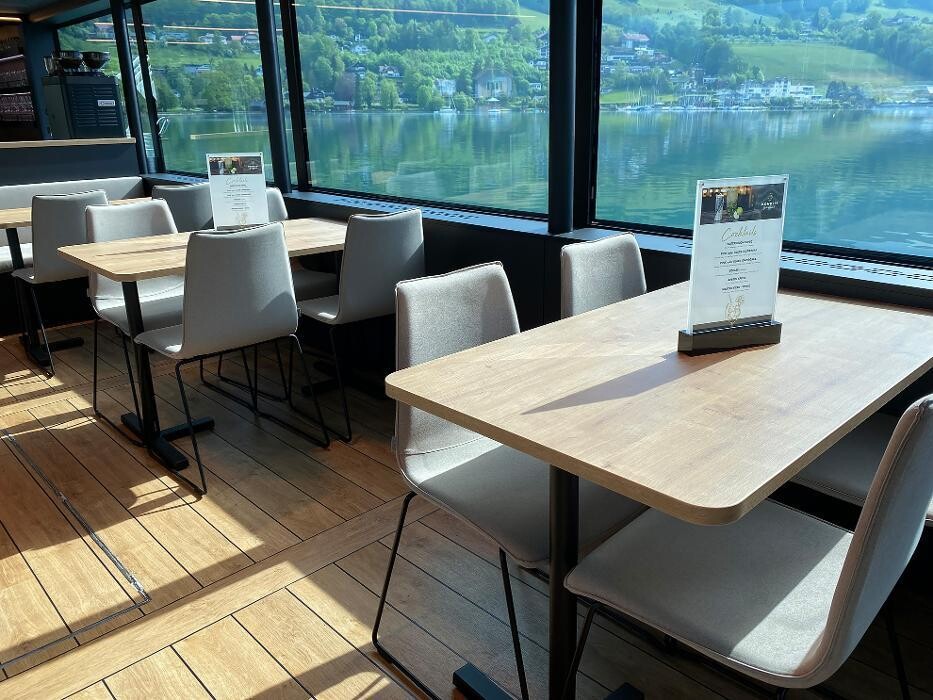 Bilder Schifffahrt Meindl Mondsee - apollo | MS Mondseeland