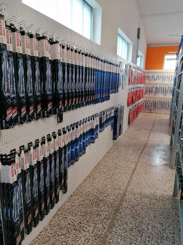 Bilder KFZ - Ersatzteile DAWO Parts