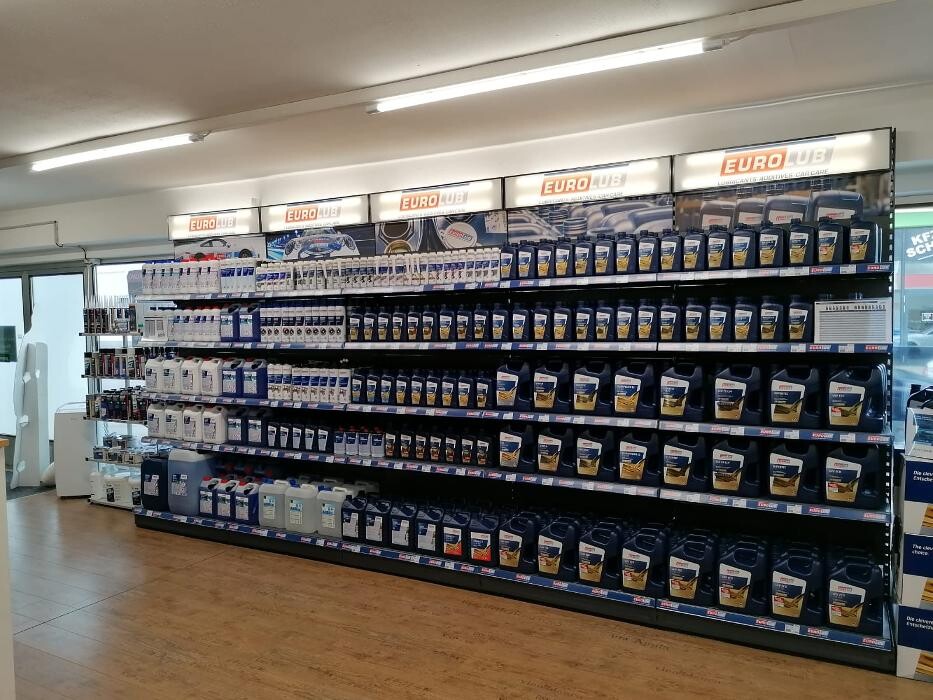 Bilder KFZ - Ersatzteile DAWO Parts