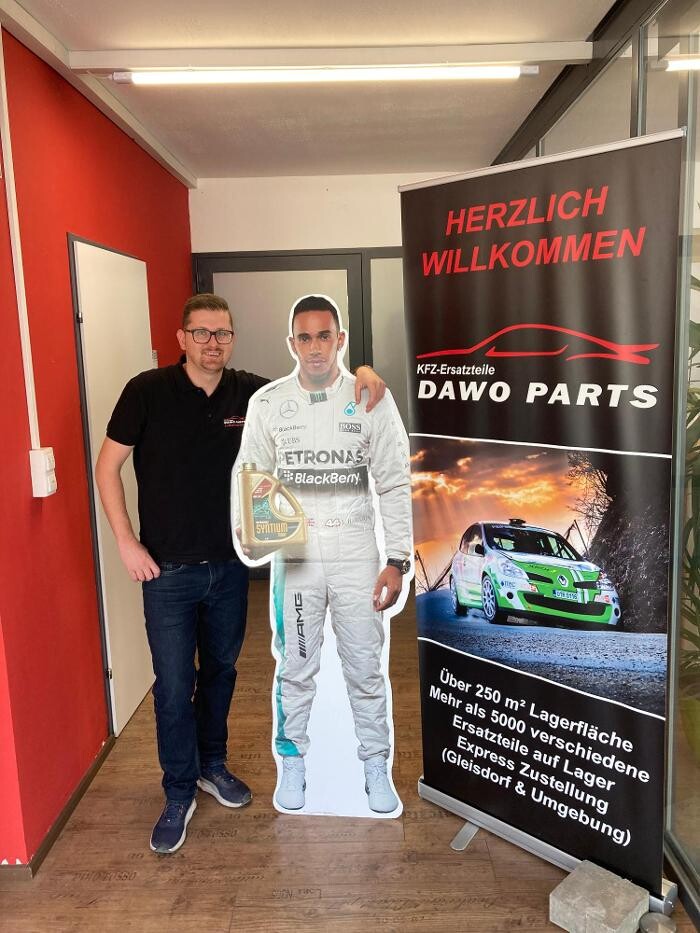 Bilder KFZ - Ersatzteile DAWO Parts