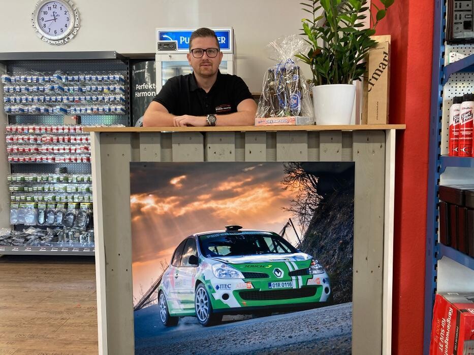 Bilder KFZ - Ersatzteile DAWO Parts