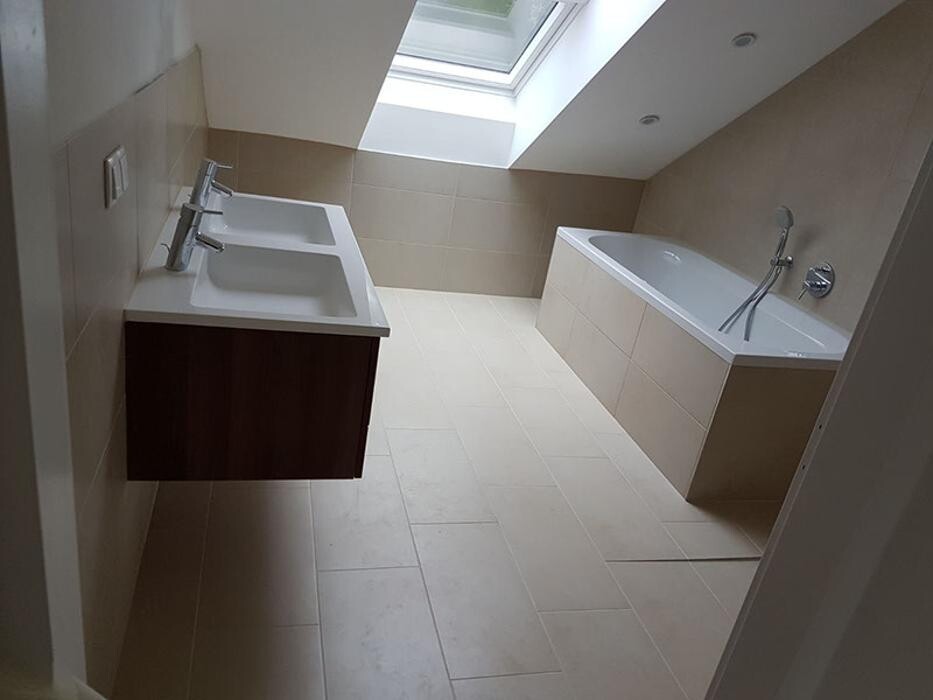 Bilder Demi Installationen