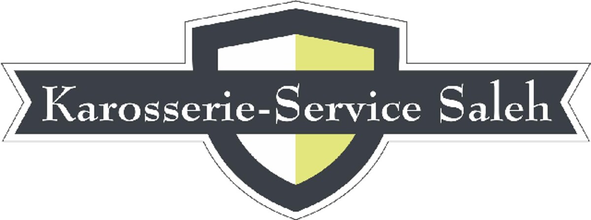 Karosserie-Service Saleh Logo