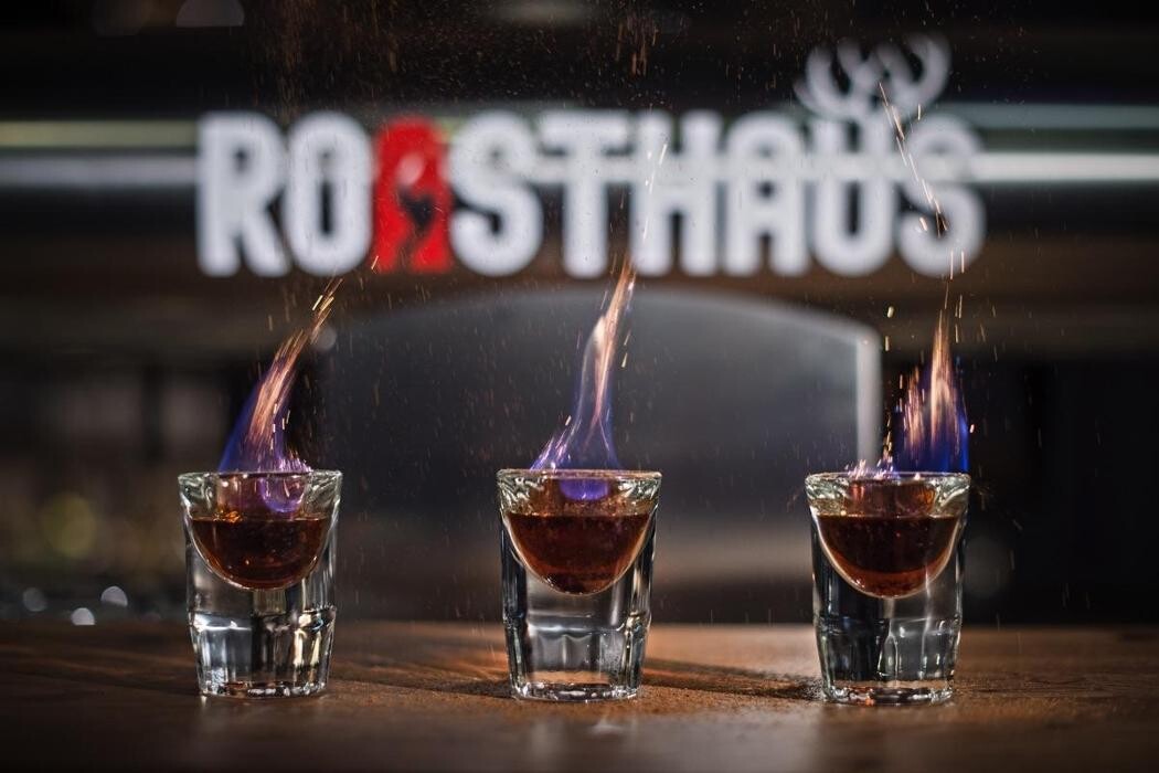 Bilder Roasthaus - Restaurant Pizzeria in Kufstein/Niederndorf