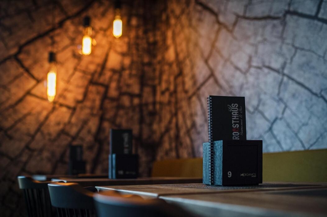 Bilder Roasthaus - Restaurant Pizzeria in Kufstein/Niederndorf