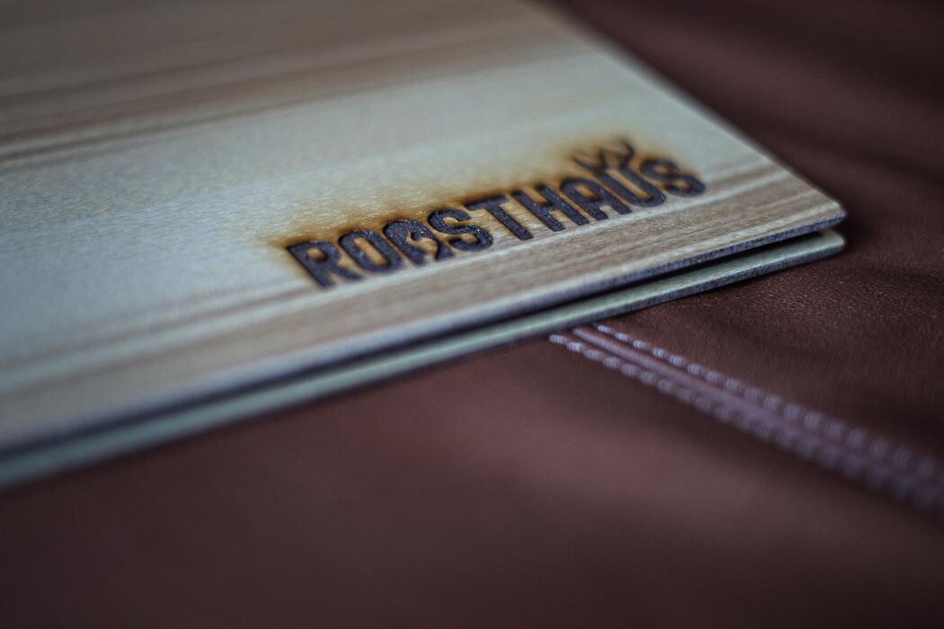 Bilder Roasthaus - Restaurant Pizzeria in Kufstein/Niederndorf