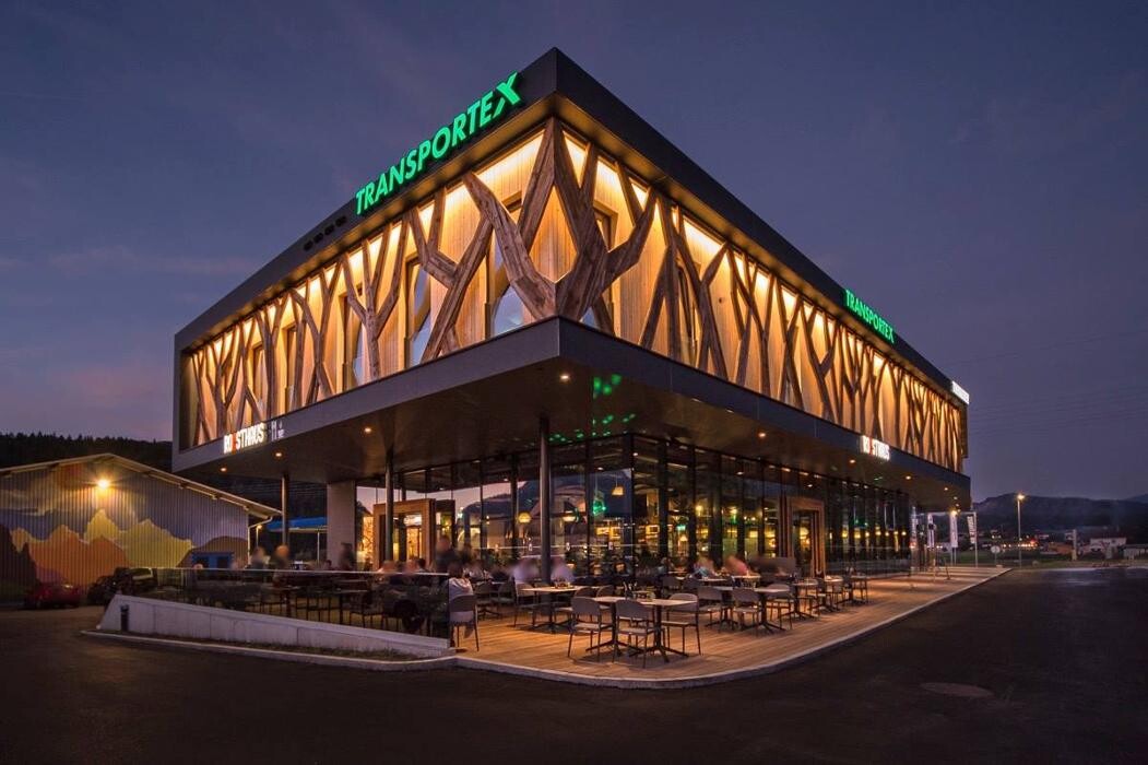 Bilder Roasthaus - Restaurant Pizzeria in Kufstein/Niederndorf