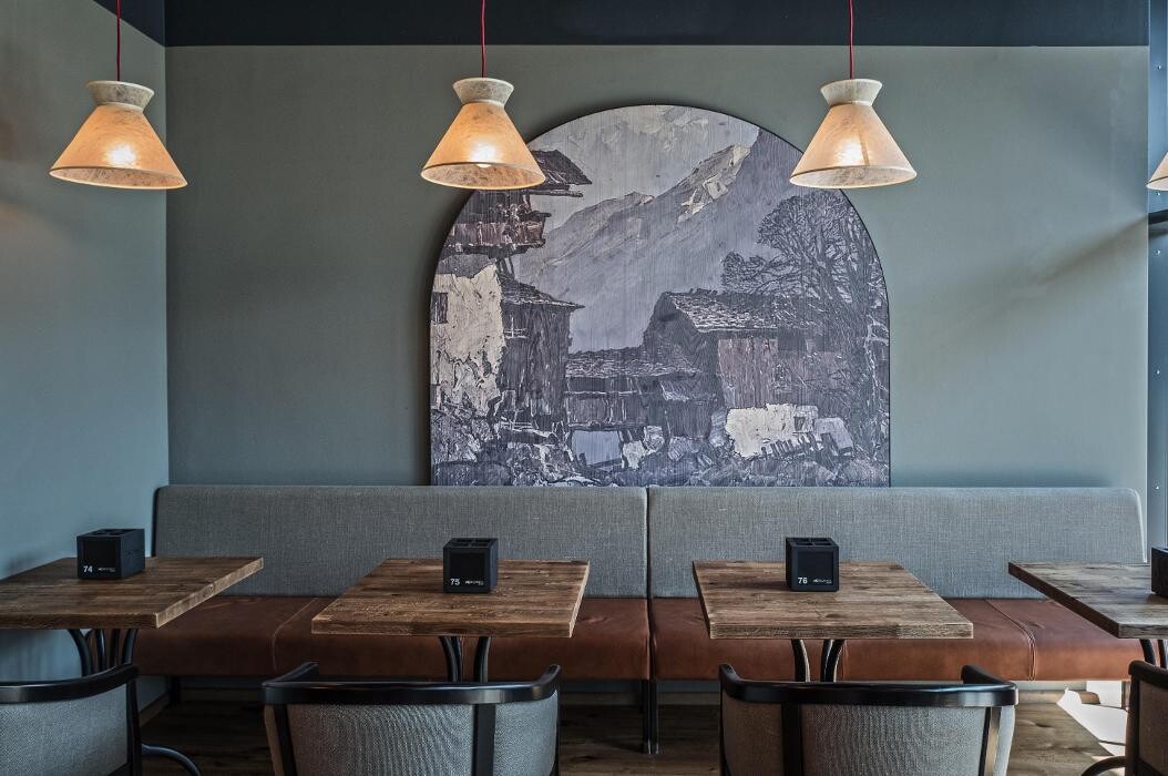 Bilder Roasthaus - Restaurant Pizzeria in Kufstein/Niederndorf