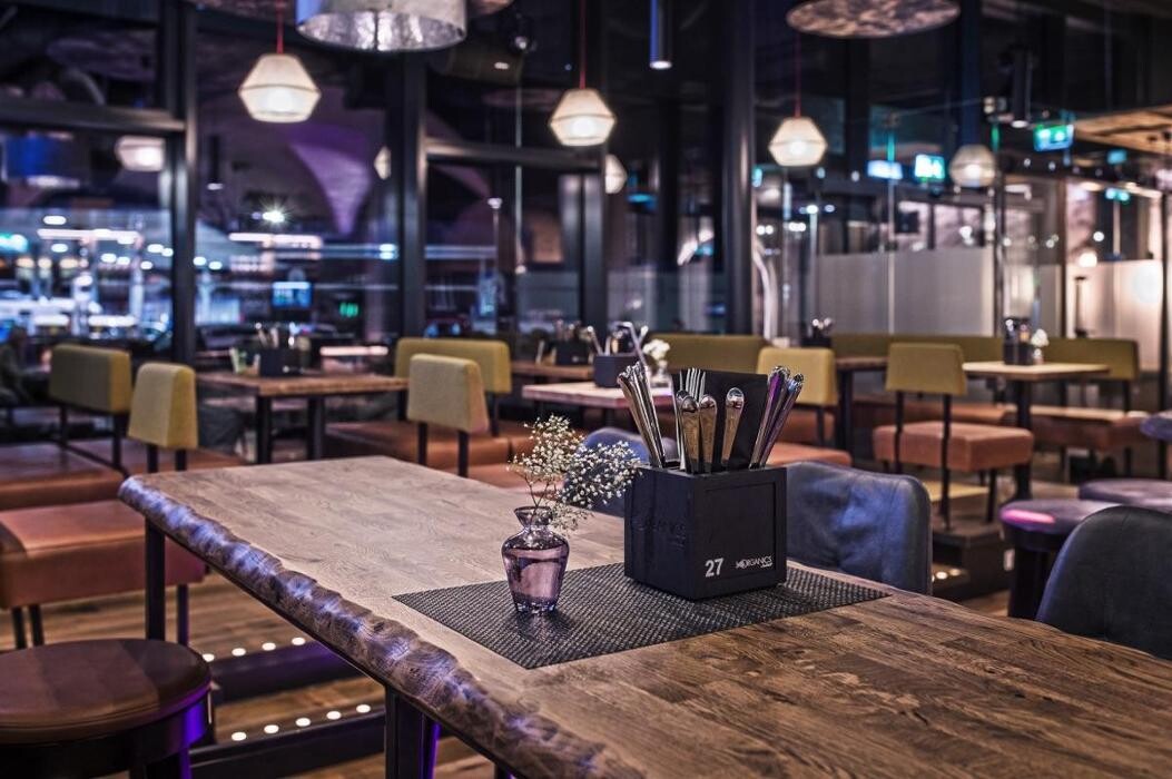 Bilder Roasthaus - Restaurant Pizzeria in Kufstein/Niederndorf