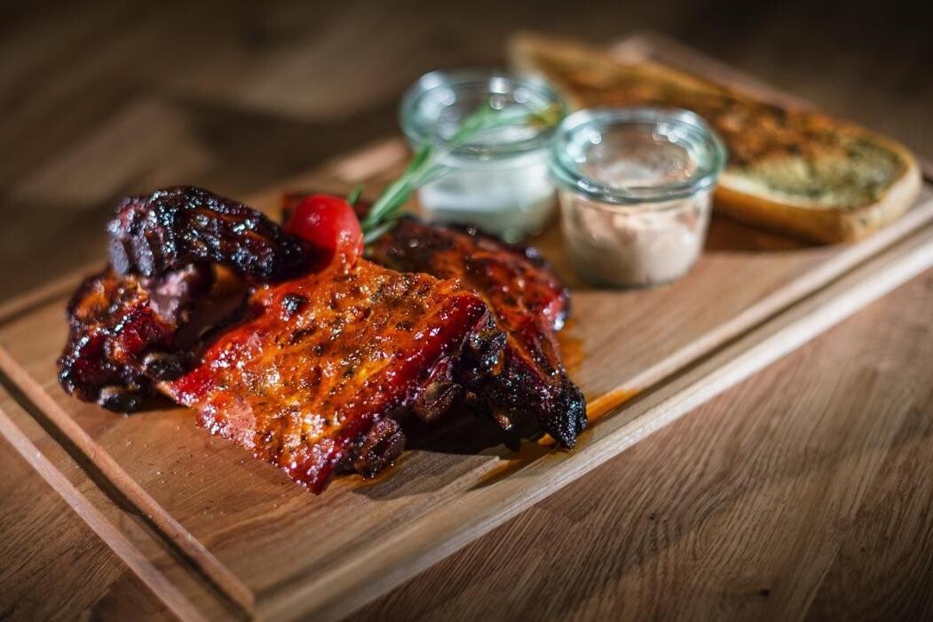 Bilder Roasthaus - Restaurant Pizzeria in Kufstein/Niederndorf