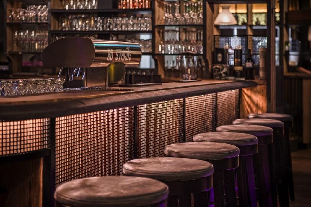 Bilder Roasthaus - Restaurant Pizzeria in Kufstein/Niederndorf