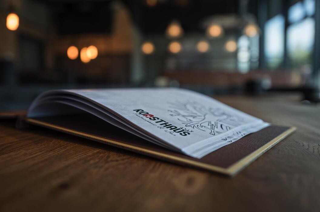 Bilder Roasthaus - Restaurant Pizzeria in Kufstein/Niederndorf