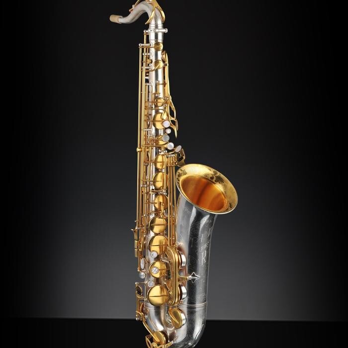 Bilder Planetmusic Stefan Fritz - Rampone Cazzani Saxophones