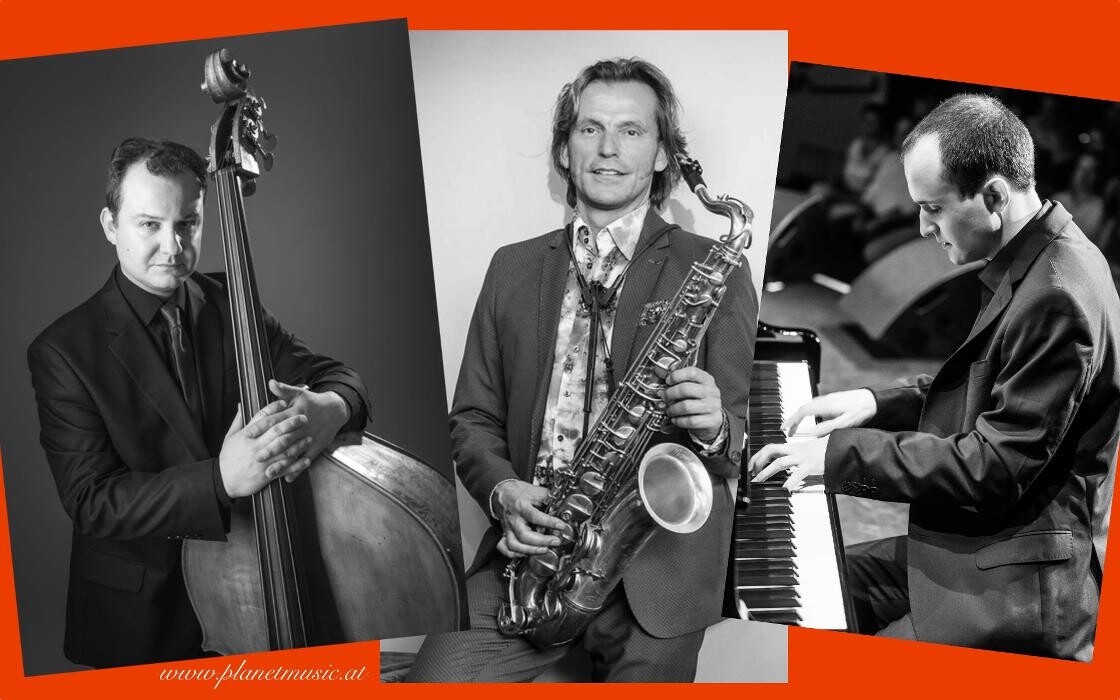 Bilder Planetmusic Stefan Fritz - Rampone Cazzani Saxophones