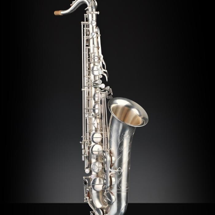 Bilder Planetmusic Stefan Fritz - Rampone Cazzani Saxophones