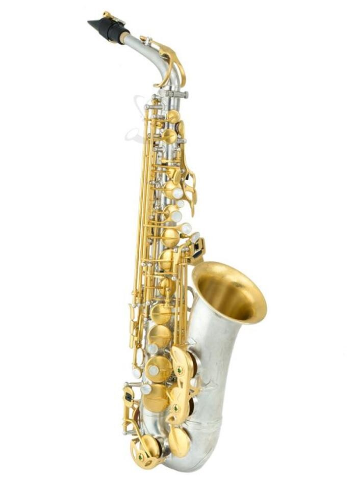 Bilder Planetmusic Stefan Fritz - Rampone Cazzani Saxophones