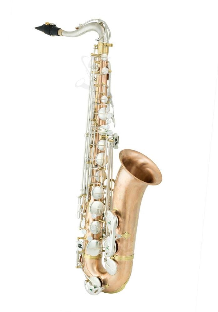Bilder Planetmusic Stefan Fritz - Rampone Cazzani Saxophones