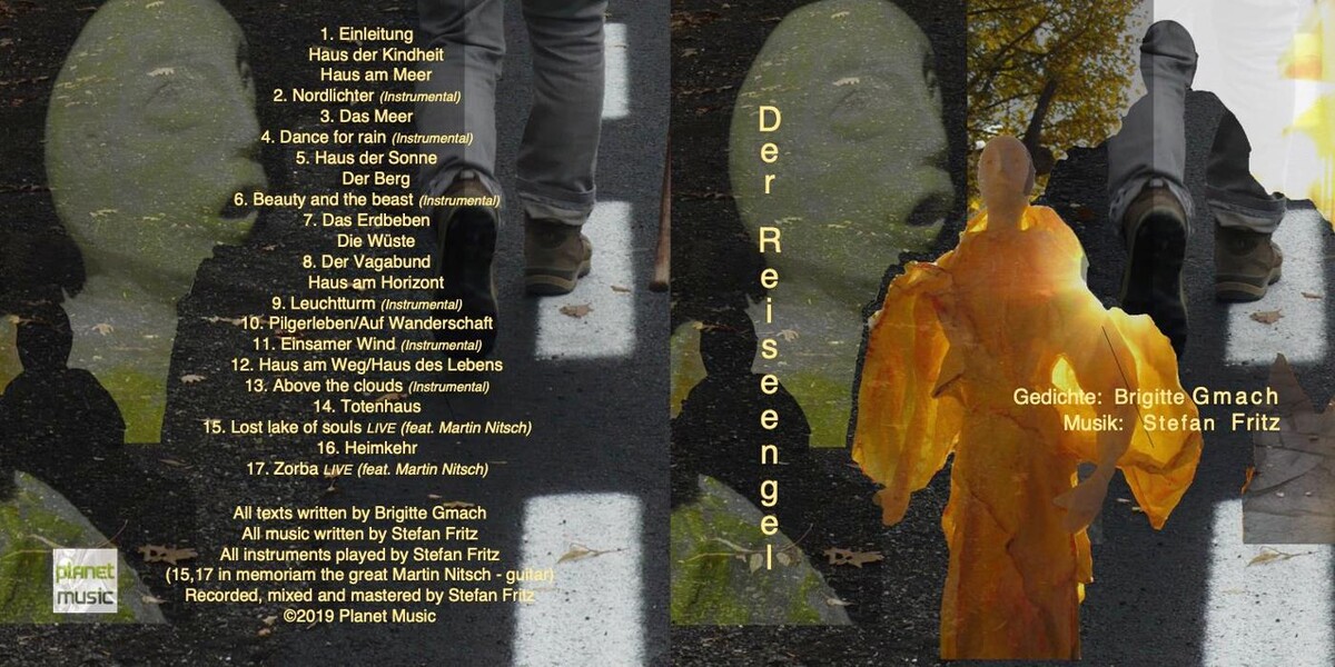 Bilder Planetmusic Stefan Fritz - Rampone Cazzani Saxophones