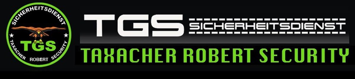 TG Security GmbH Logo