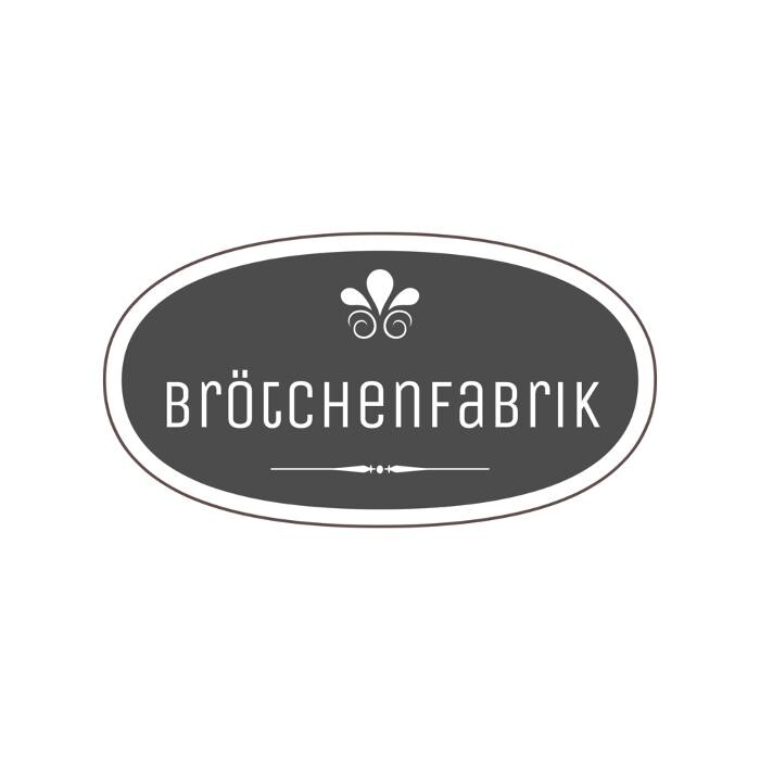 Brötchenfabrik e.U. Logo