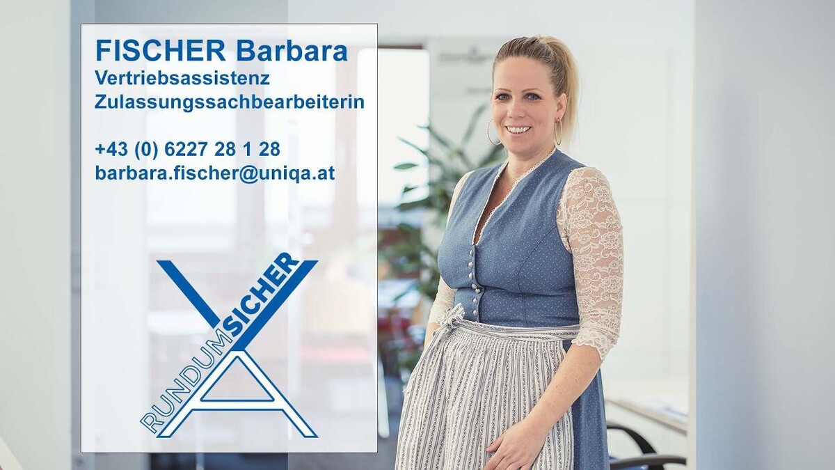 Bilder UNIQA GeneralAgentur VA RUNDUMSICHER OG & Kfz Zulassungsstelle