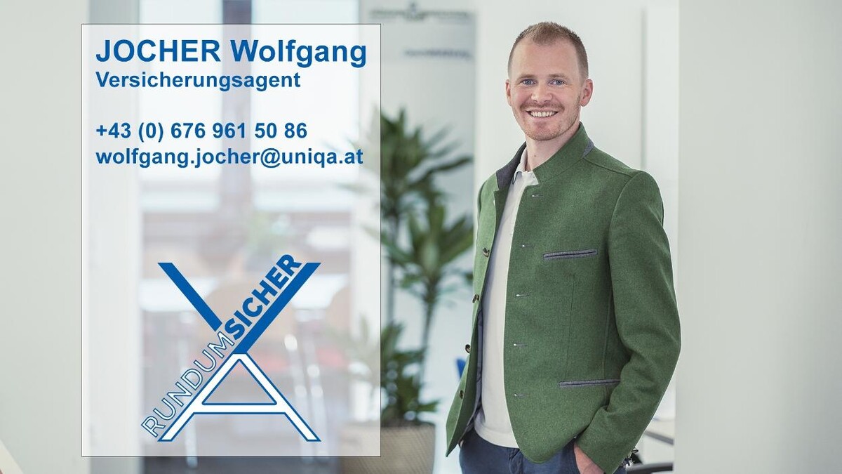 Bilder UNIQA GeneralAgentur VA RUNDUMSICHER OG & Kfz Zulassungsstelle