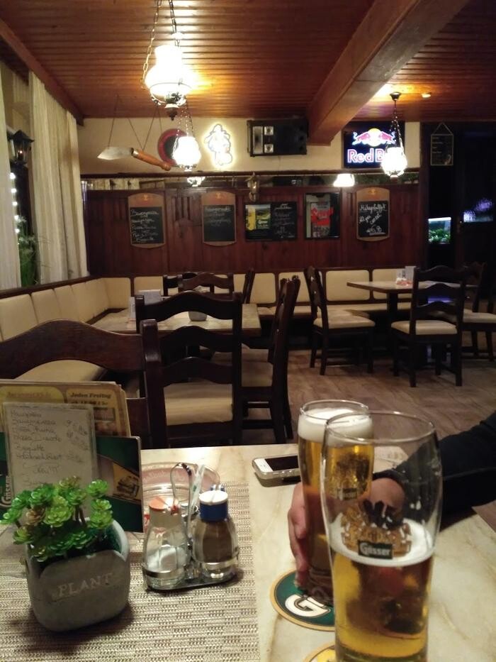 Bilder Gasthaus Baier