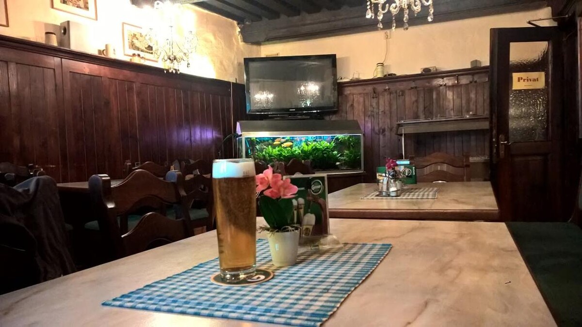 Bilder Gasthaus Baier