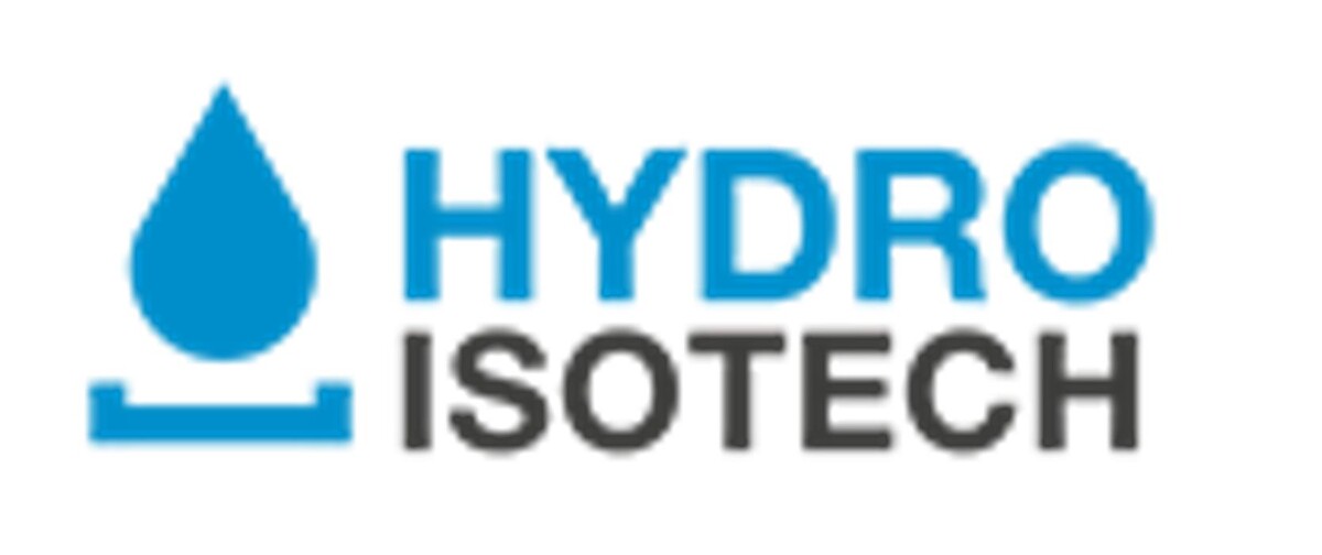 Hydroisotech e.U. Logo