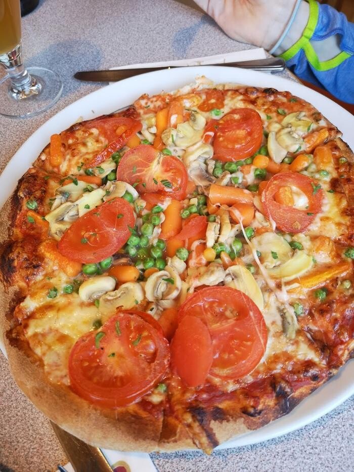 Bilder Pizzeria Weichinger