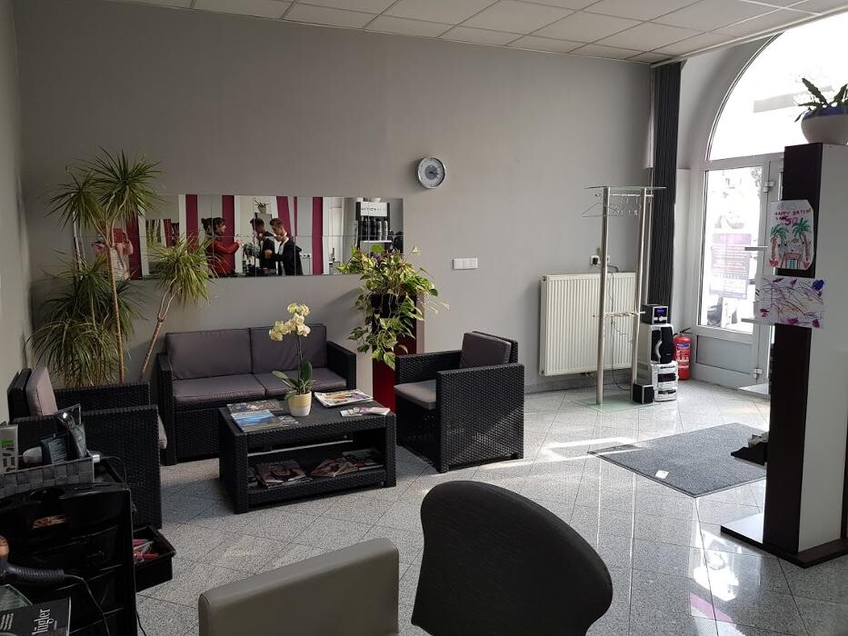 Bilder Hair Lounge Burletti