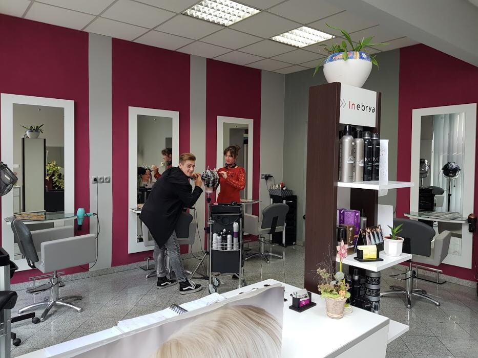 Bilder Hair Lounge Burletti