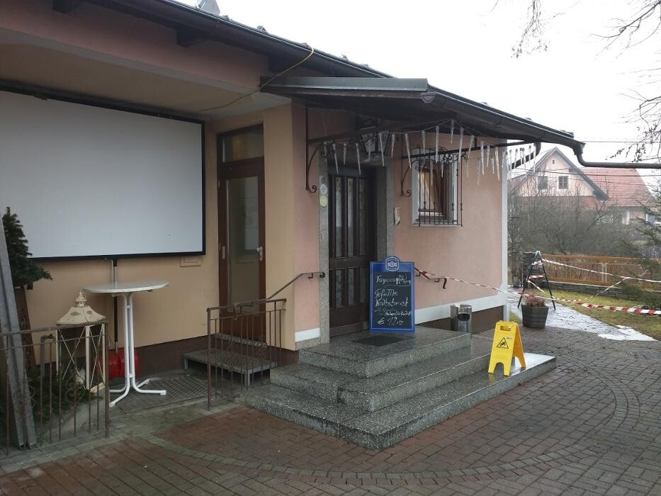 Bilder Kirchenwirt-"dasSpari"